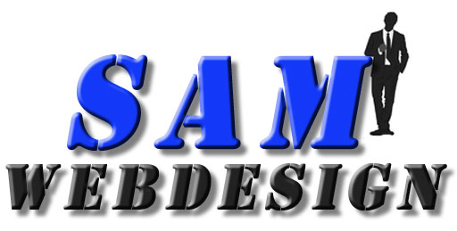 SAM Webdesign - Web-Design in Hamburg